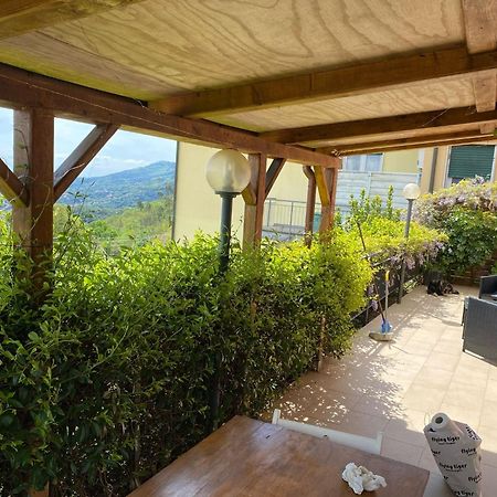 Casa Maia Apartamento La Spezia Exterior foto