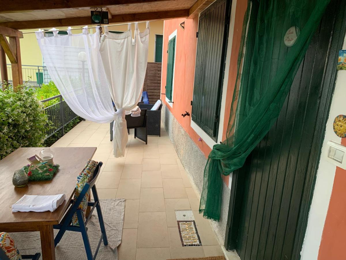 Casa Maia Apartamento La Spezia Exterior foto