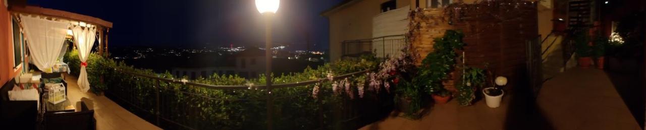 Casa Maia Apartamento La Spezia Exterior foto