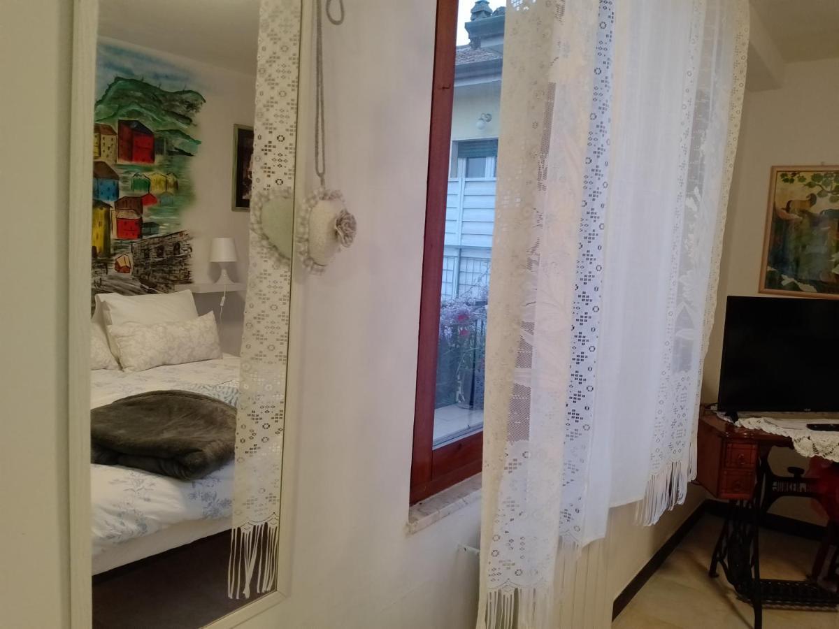 Casa Maia Apartamento La Spezia Exterior foto