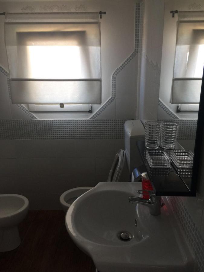 Casa Maia Apartamento La Spezia Quarto foto